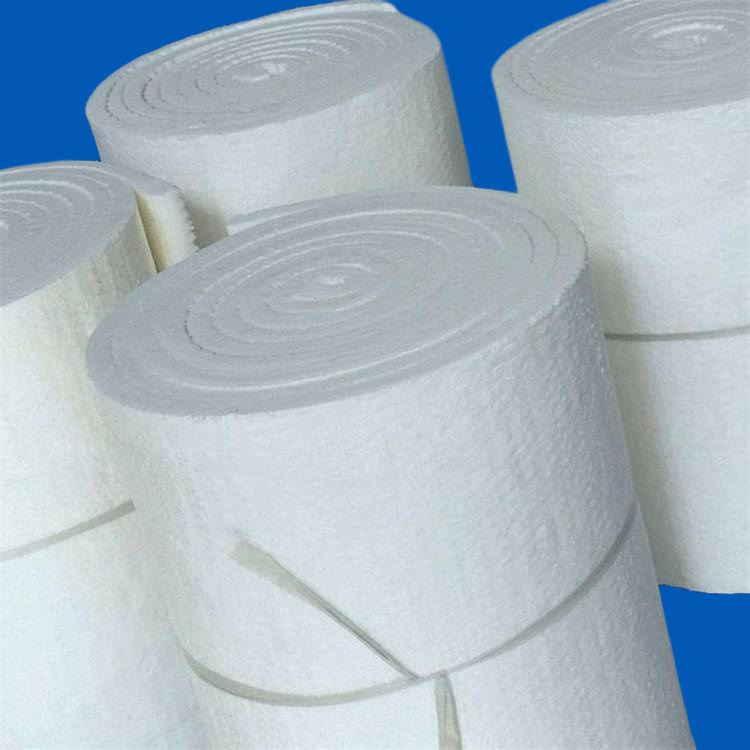 金阳陶瓷纤维毡